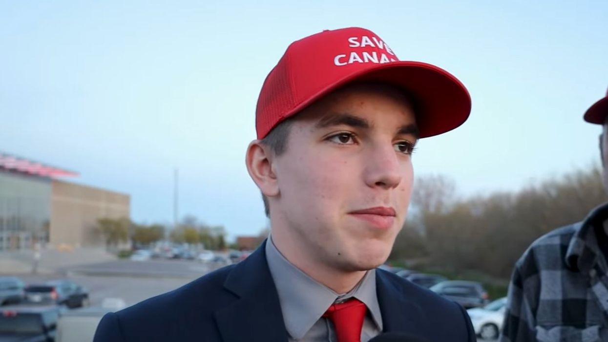 Teacher allegedly suspended for removing pride flag from Canadian classroom may be paying price for her son's defiance of LGBT indoctrination