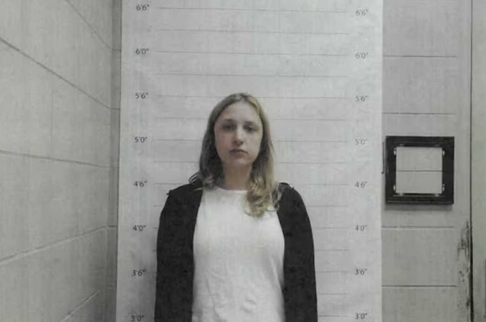 Teacher at all-girls Catholic school had months-long sexual relationship with student: Police