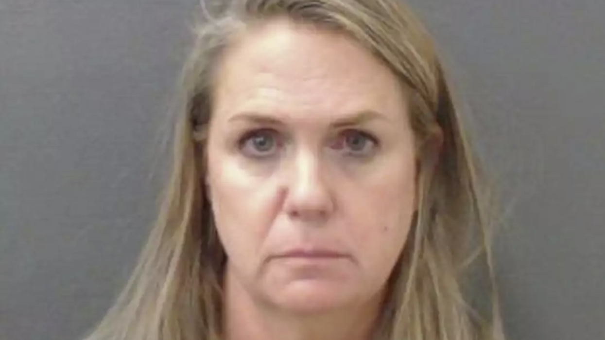Teacher caught having 'sexual contact' with student inside house under construction: Deputies