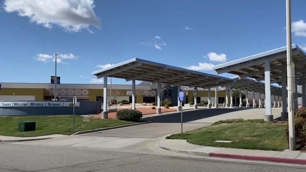 Teacher doesn't realize Zoom call is still running, goes on a racist rant about black students