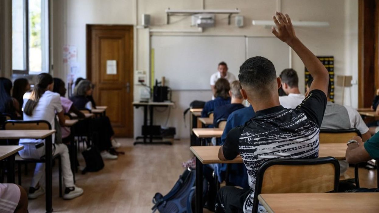 Teacher fired for refusing to use student's preferred pronouns secures religious freedom victory