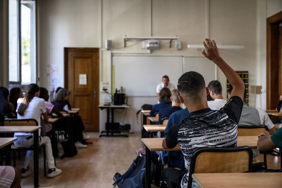 Teacher fired for refusing to use student's preferred pronouns secures religious freedom victory