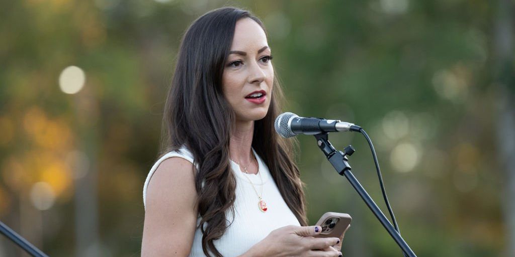 Teacher fired over fidelity to her Christian beliefs just made a California district pay - Vimarsana News