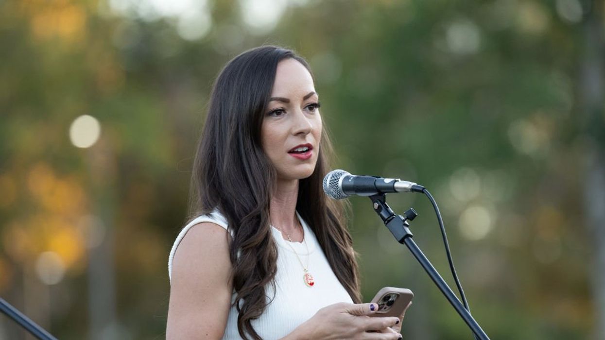 Teacher fired over fidelity to her Christian beliefs just made a California district pay