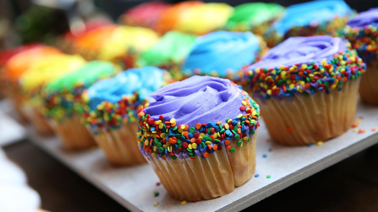 Teacher pleads guilty to lacing kids’ cupcakes with ex-husband’s semen — and other horrific child sex crimes