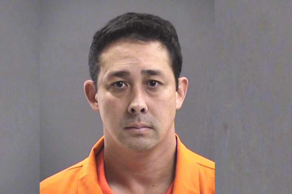 Teacher sentenced to nearly two centuries in prison for child sex abuse conviction