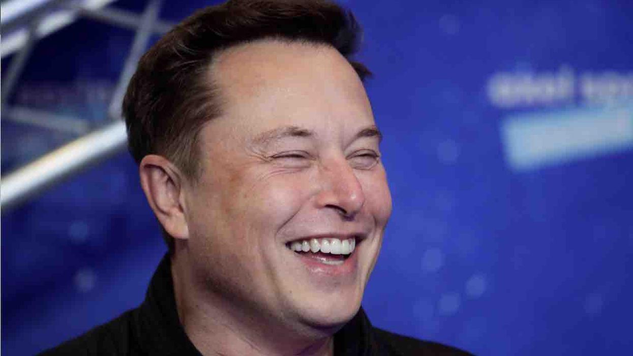Teacher who's a leftist political candidate tells all his classes that Elon Musk buying Twitter is bad; now public school district is investigating