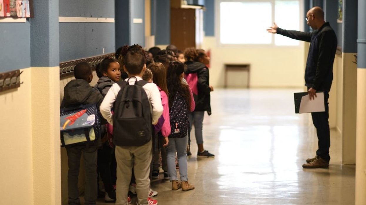 Teachers could earn $10K more yearly for carrying firearms under Georgia lieutenant governor's proposed legislation