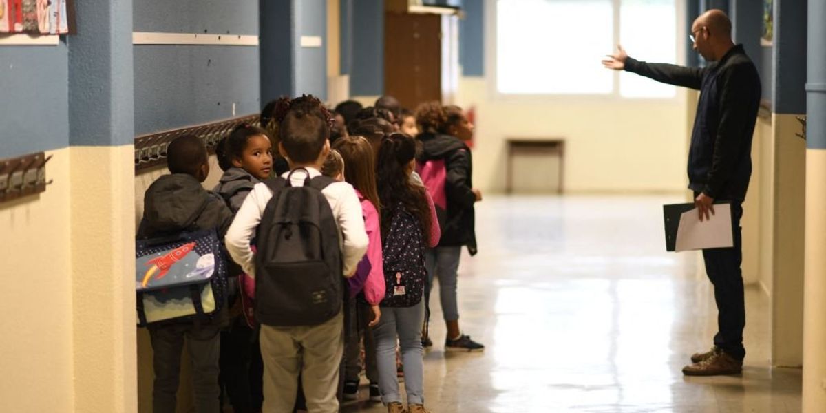 NextImg:Teachers could earn $10K more yearly for carrying firearms under Georgia lieutenant governor's proposed legislation