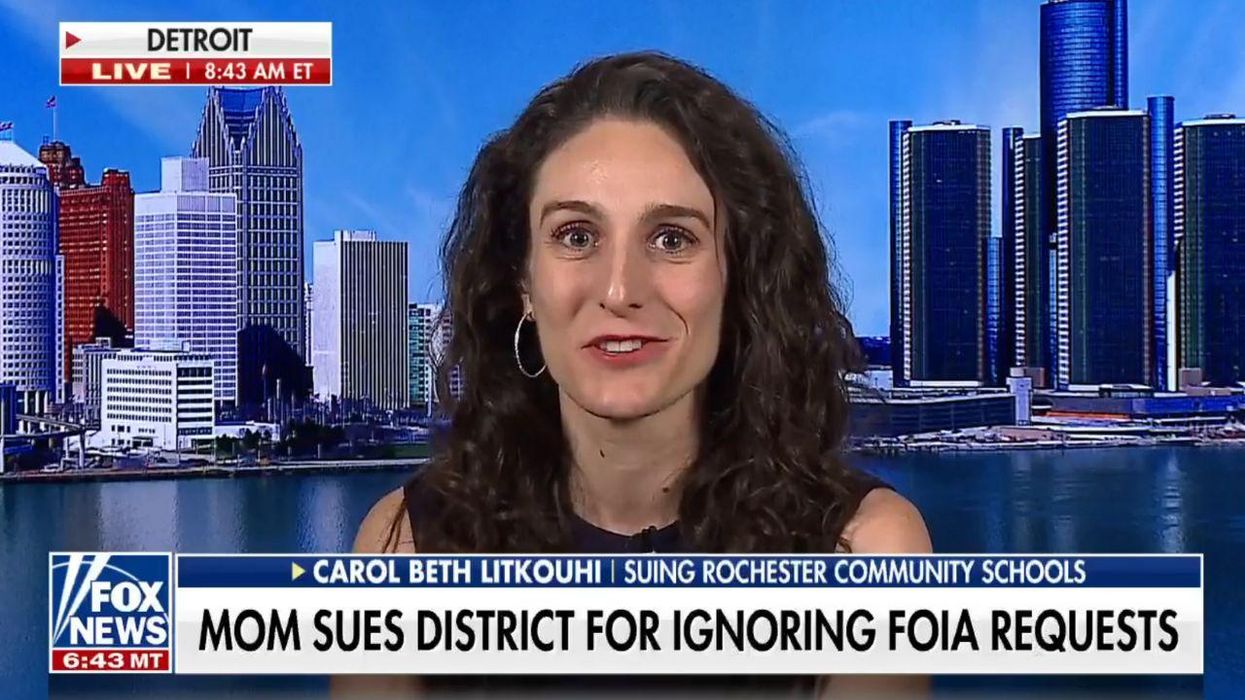 Teachers exempt from Freedom of Information Act, court rules – experts warn parents should be concerned about public school transparency