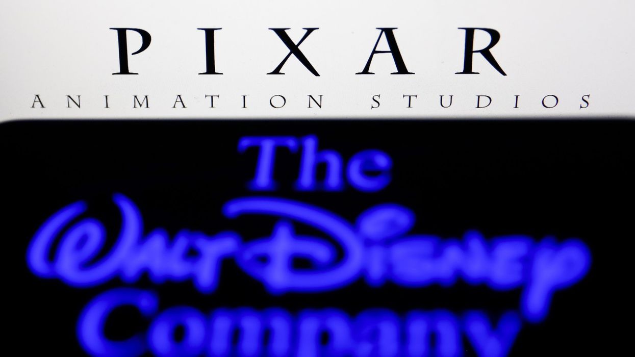 Team behind upcoming animated Pixar movie 'struggled' with order to cut out environmentalist message: Report