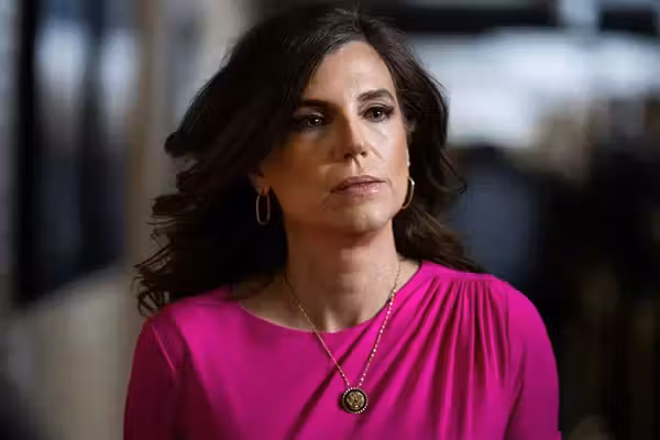 Team Mace hits back at former top adviser for bashing governor hopeful over Trump disloyalty: 'Didn't raise a dime'