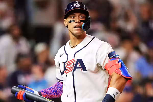 Team USA and Team Canada to face off AGAIN — this time at already controversial World Baseball Classic
