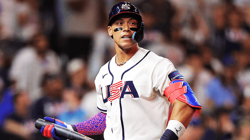 Team USA and Team Canada to face off AGAIN — this time at already controversial World Baseball Classic