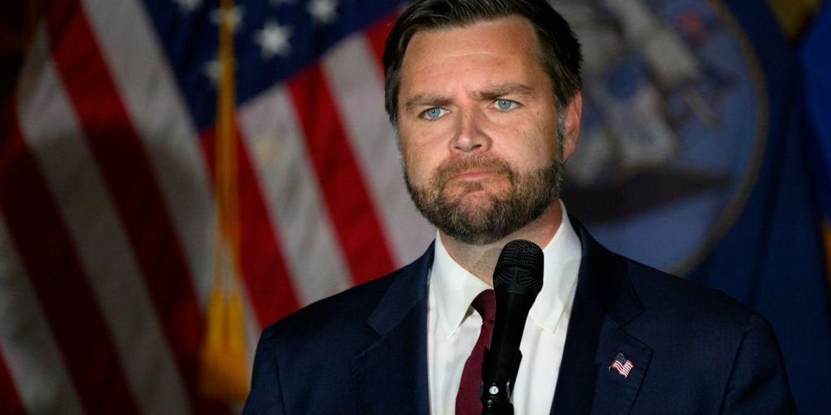 Team Vance fires back at Rand Paul for defending ‘foreign terrorists’ killed in drone strike Team Vance fires back at Rand Paul for defending ‘foreign terrorists’ killed in drone strike
