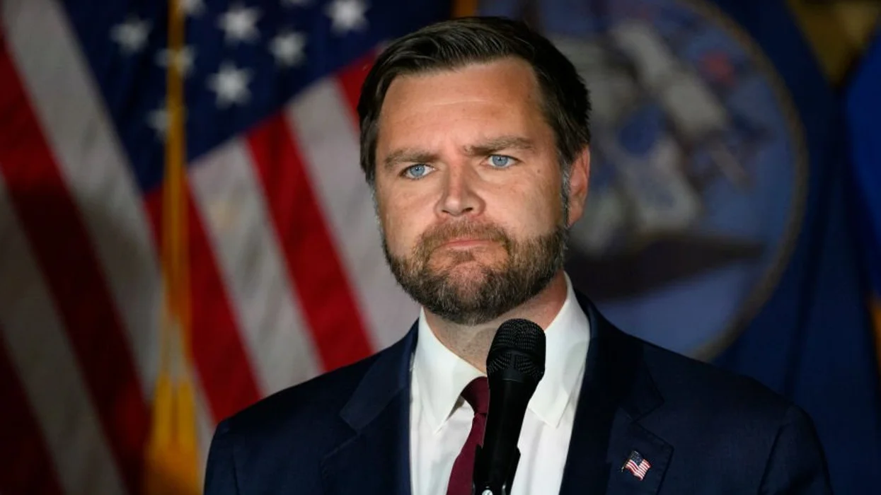 Team Vance fires back at Rand Paul for defending 'foreign terrorists' killed in drone strike
