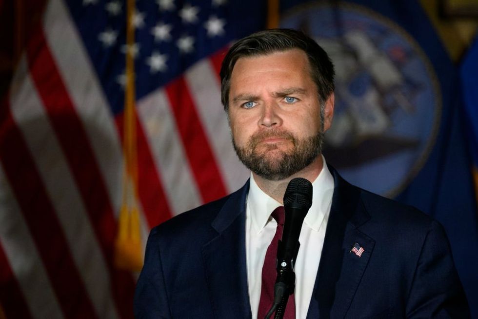 Team Vance fires back at Rand Paul for defending 'foreign terrorists' killed in drone strike