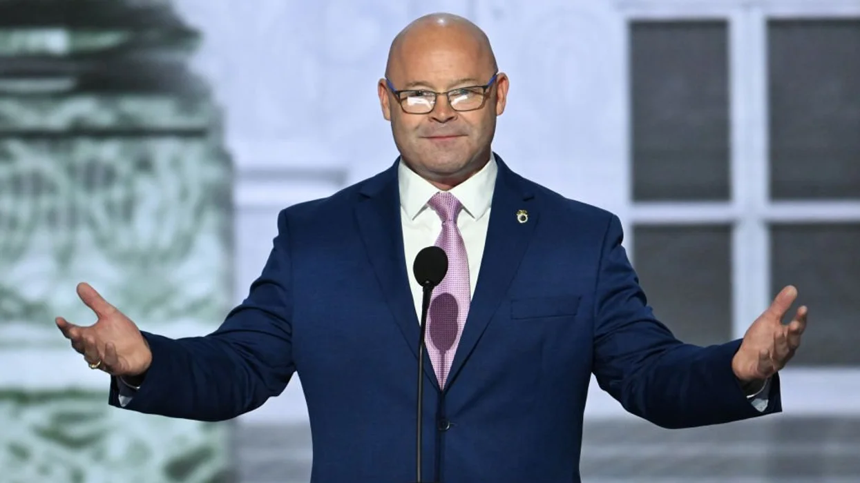 Teamsters break one-party tradition to bet big on Republicans
