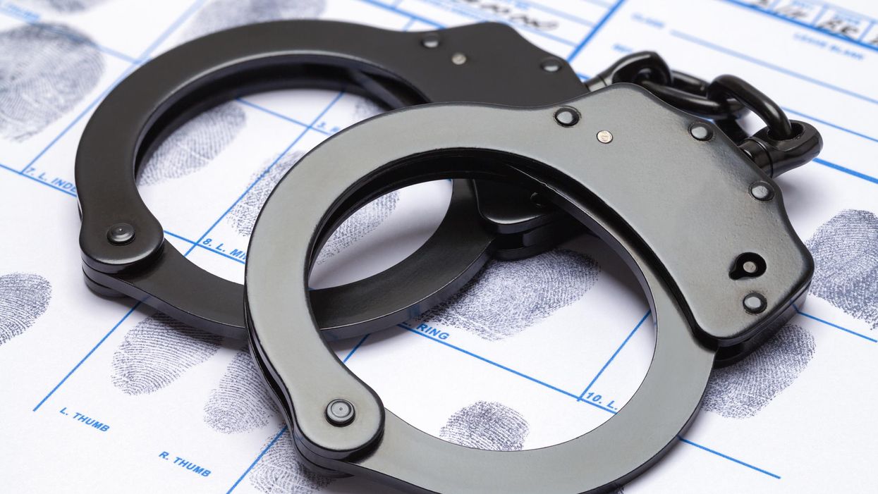 Tech CEO arrested in the 1992 murder of Bay Area computer engineer