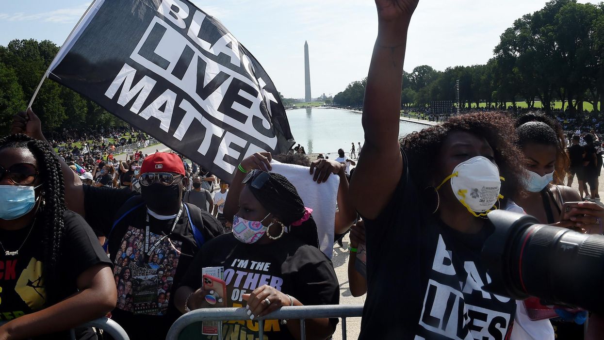 Tech companies that publicly supported Black Lives Matter had fewer black employees, according to new study