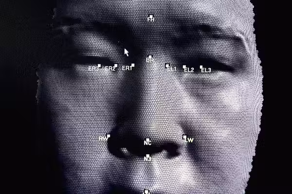Tech-crazed Chinese are selling — and stealing — human faces. Are we next?