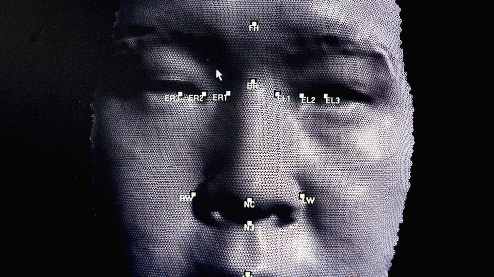 Tech-crazed Chinese are selling — and stealing — human faces. Are we next?