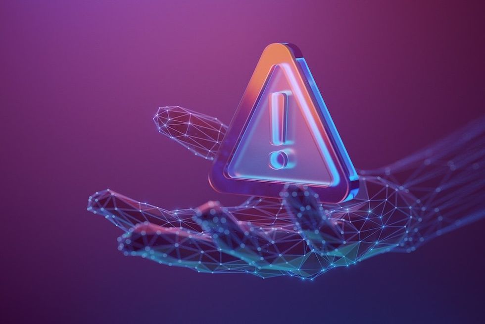 Tech elites warn ‘reality itself’ may not survive the AI revolution