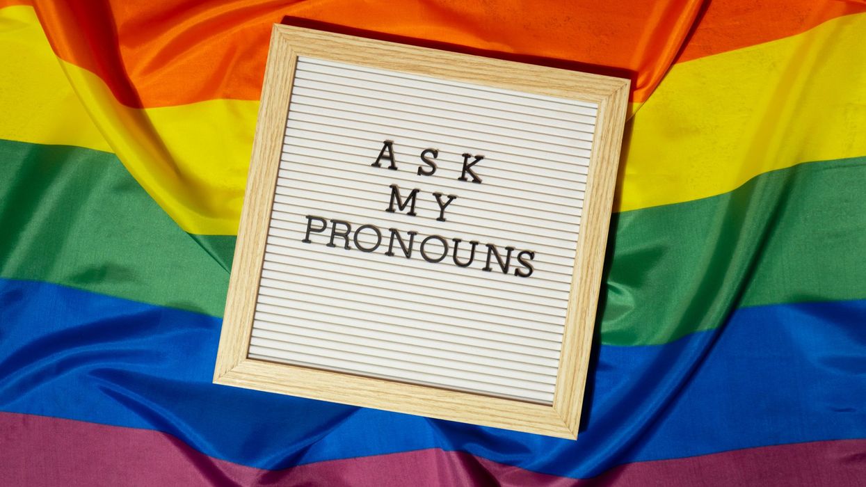 Tech exec fired for listing 'Assigned By God' as his preferred pronouns sues former employer: Report