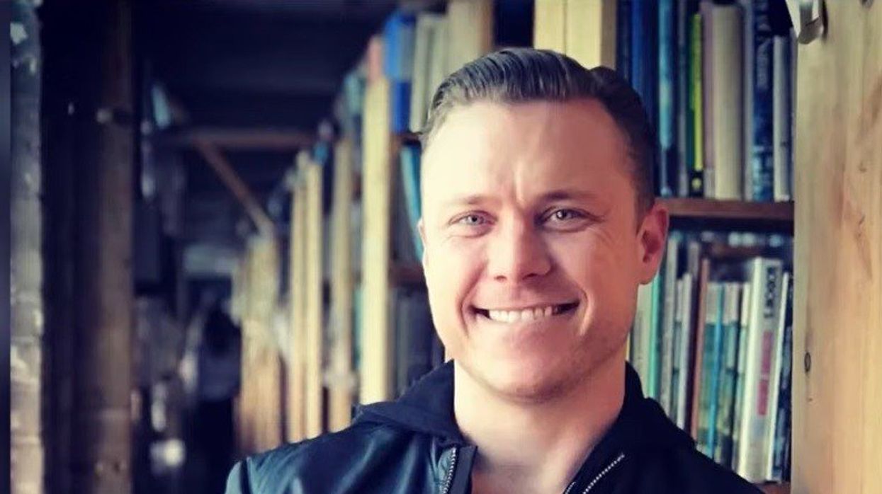 Tech titan associated with Android, Cash App stabbed to death in San Francisco