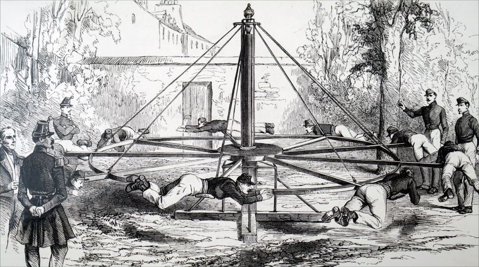 Tech won't kill education — it will return it to its roots