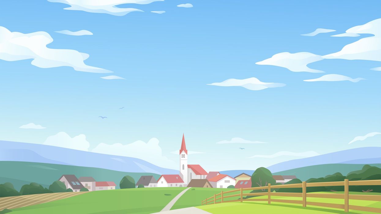 Technological utopianism or political realism? Sohrab Ahmari says America must choose