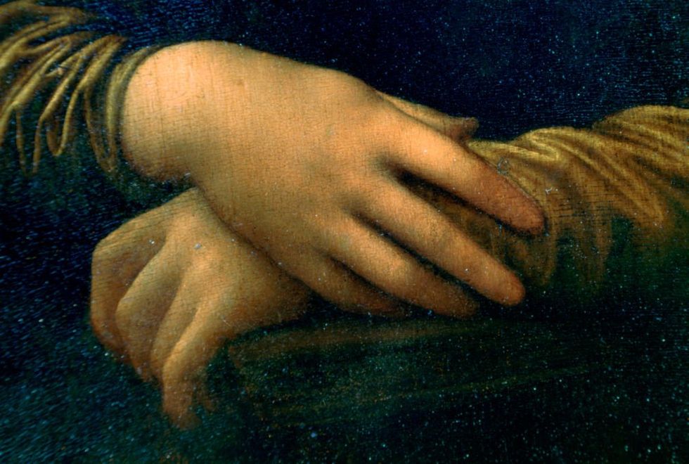 Technology's war against the human hand