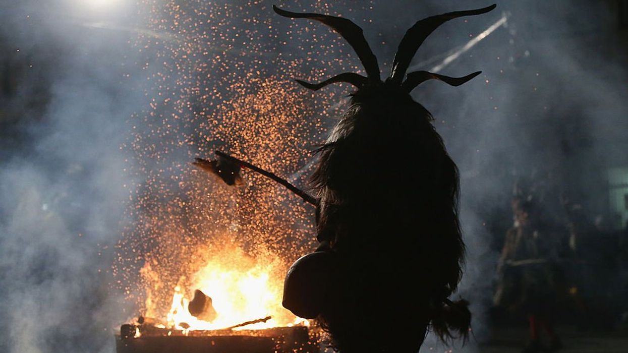 Tech’s most mysterious and controversial new account followed me on X. Is it the Antichrist?