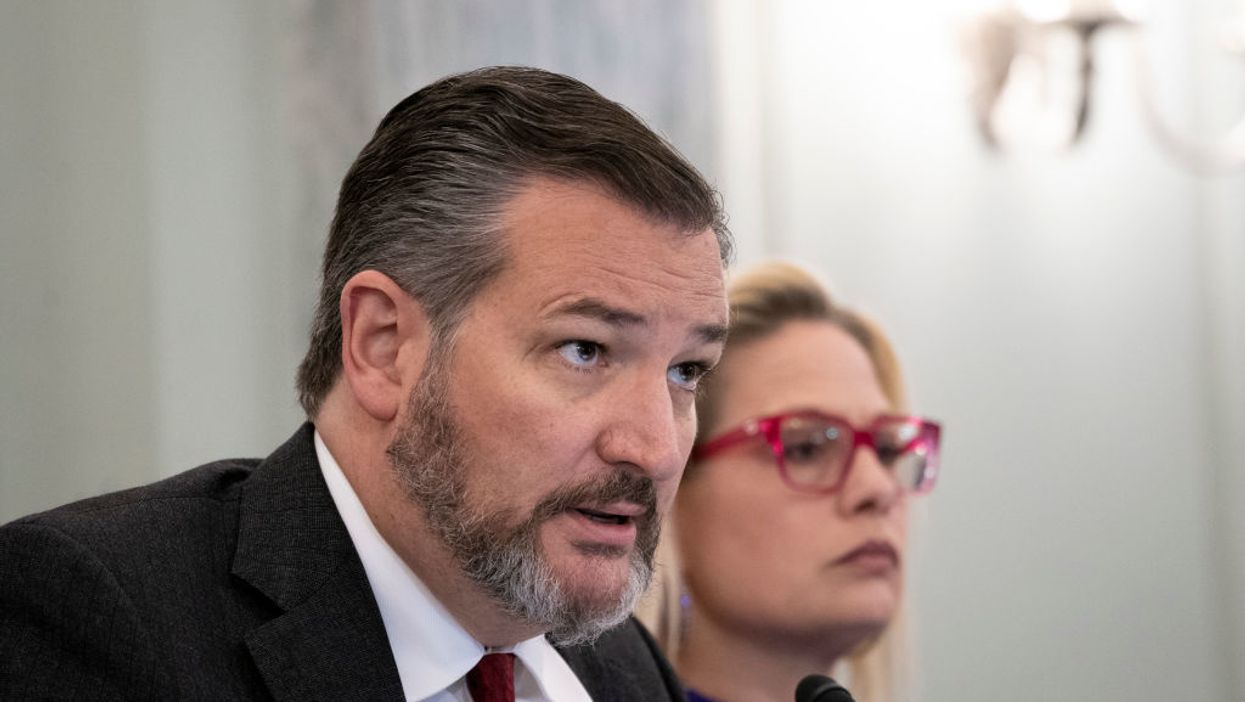 Ted Cruz helps clueless liberal commentator understand why Obamagate is such a massive scandal