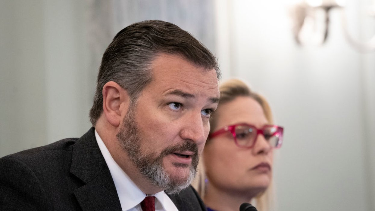 Ted Cruz helps clueless liberal commentator understand why Obamagate is ...