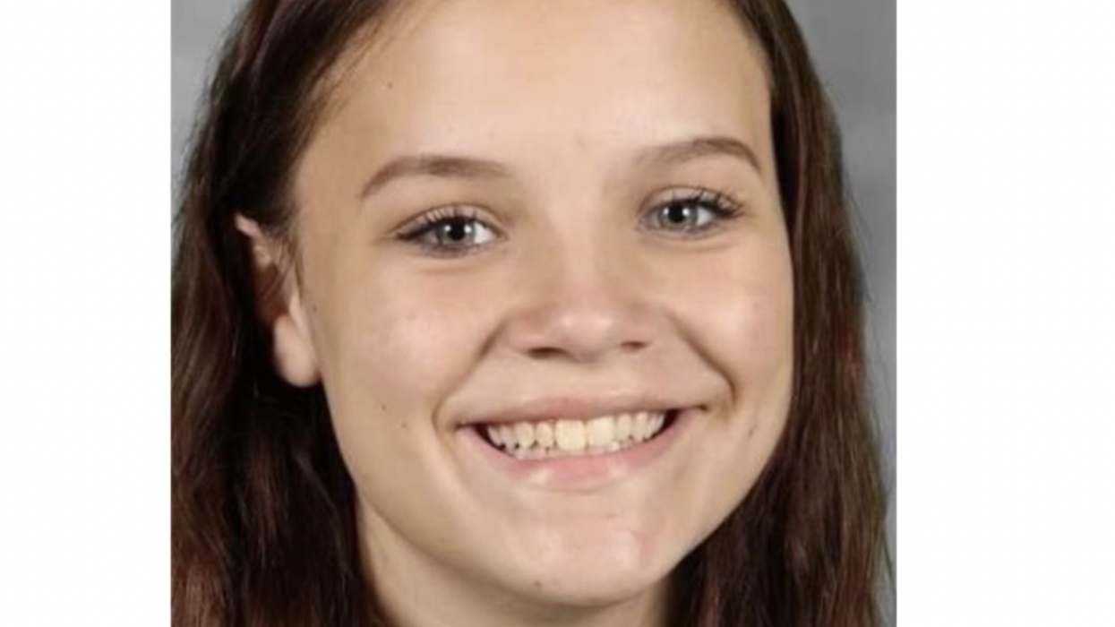 Teen abducted from Dallas Mavericks game tells harrowing story of being sex-trafficked, raped — and how God saved her