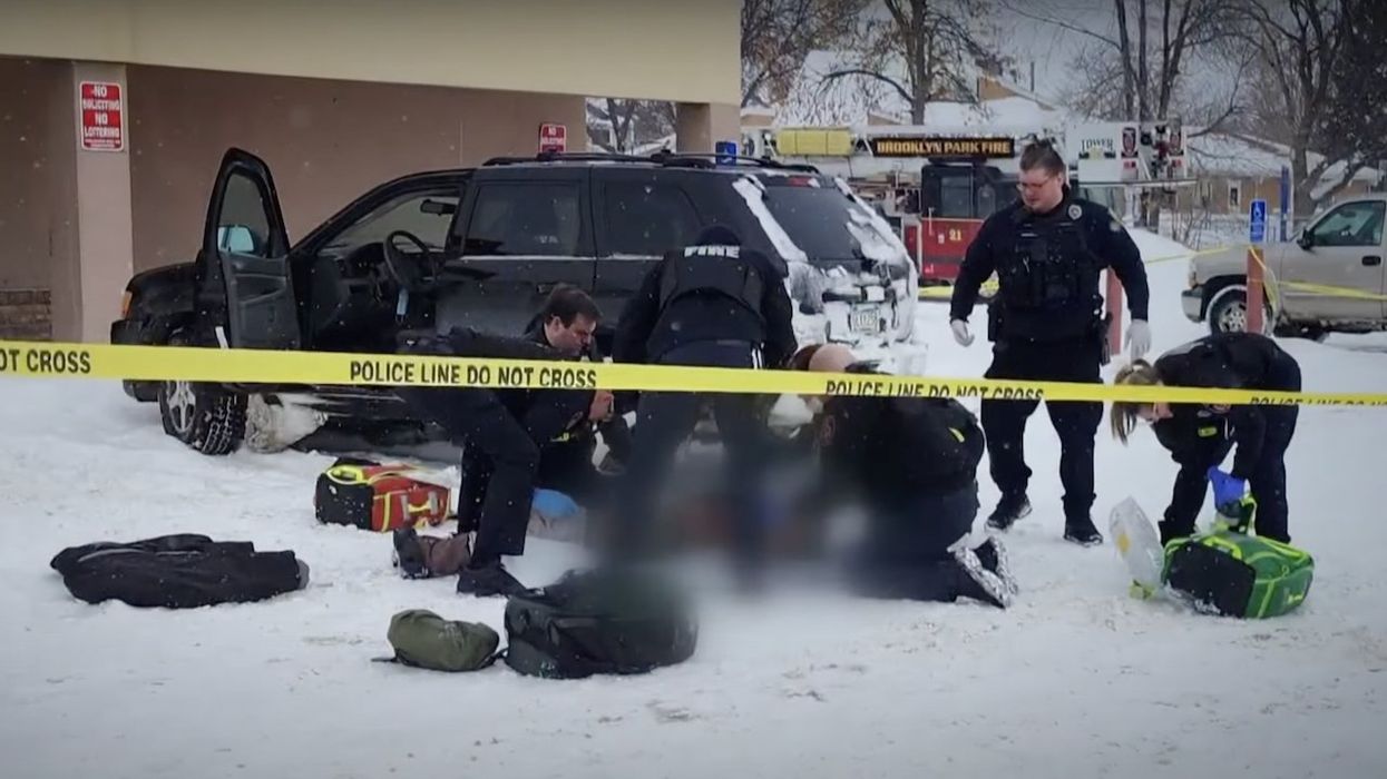 Teen accused of shooting man in head in 2022 released to mother due to mental incompetency — then he allegedly shoots another man in head less than year later