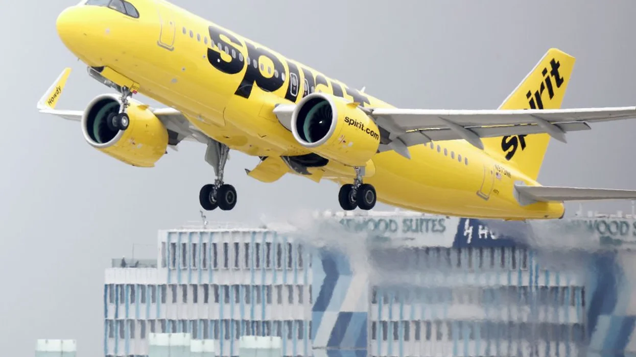 Teen arrested after allegedly saying 7 words that led to airplane evacuation. But mom says it was just a joke.