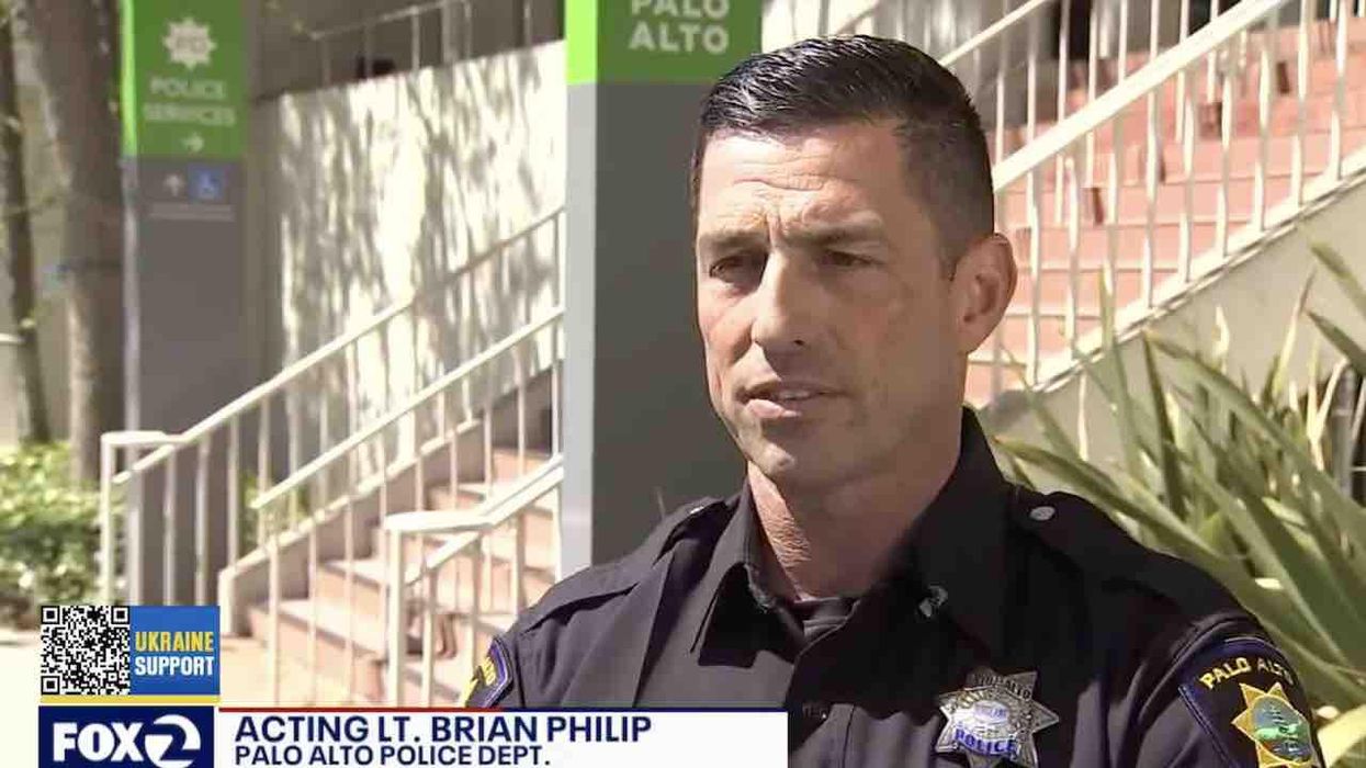 Teen carjackers force woman in her 50s out of her parked vehicle — except they can't start the thing. They take off running, soon get arrested.