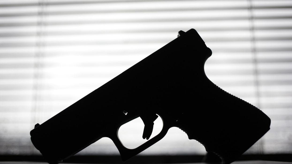 Teen dead after he and another teen took turns shooting each other while wearing body armor: Police
