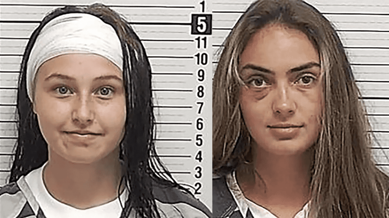 Teen girl's ear bitten off in brawl over stolen vape pen at 4th of July party