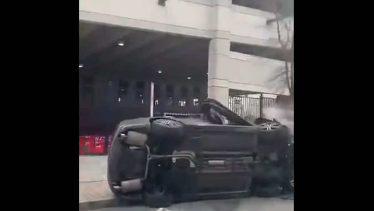 Teen girls charged with carjacking, killing Uber Eats driver reportedly reach plea deal to avoid prison, not be held past the age of 21