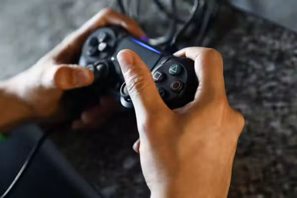 Teen knocks out man who climbed through kitchen window, claimed to be ICE, and tried to steal his PlayStation, police say