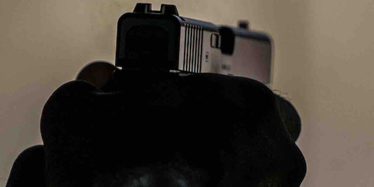 Teen robbers open fire on victim behind Texas Family Dollar, but victim also has a gun — and turns the tables lethally