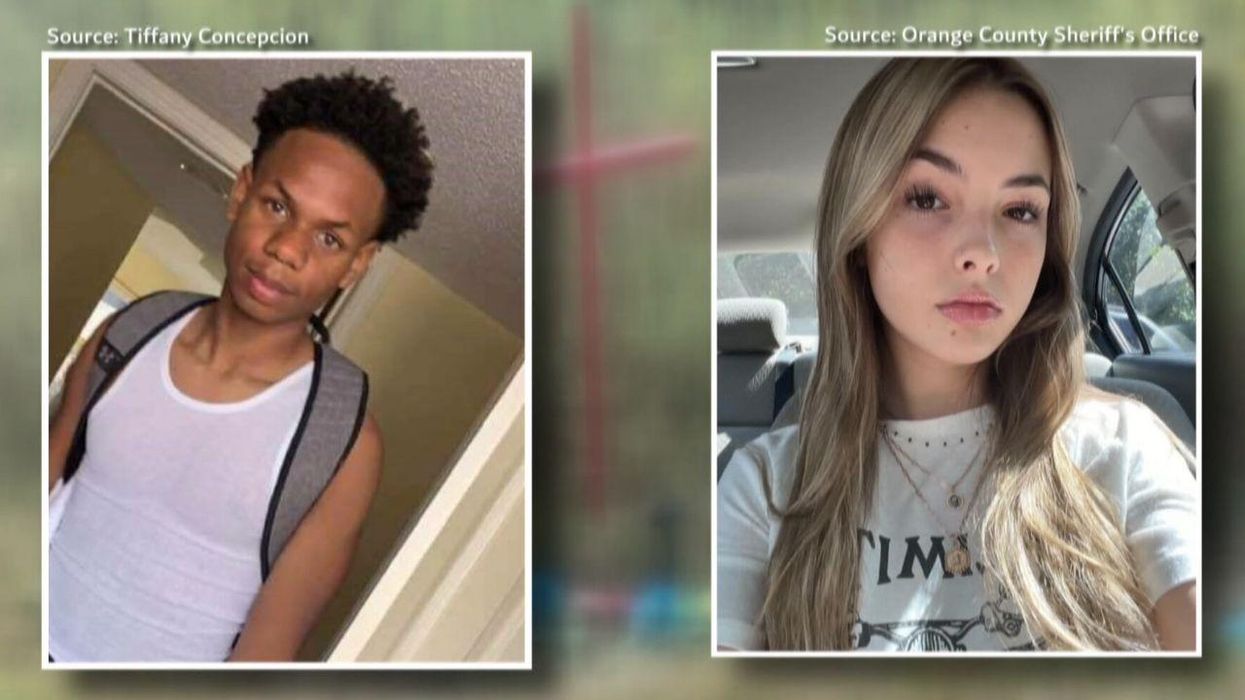 Teen suspect identified in murder of 2 North Carolina high school students – suspect allegedly released rap songs about the atrocious slayings while on the run