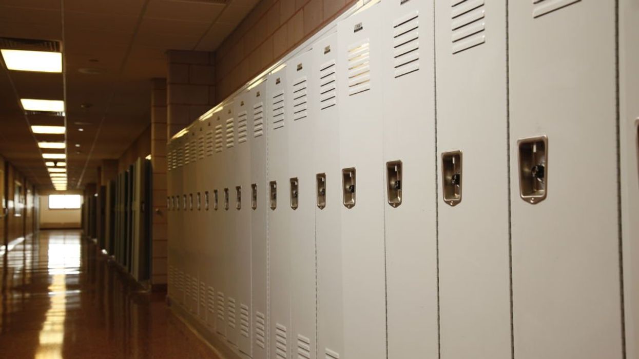 Teen suspended for using legal term for migrant invaders comes out on top, will likely receive apology from school board