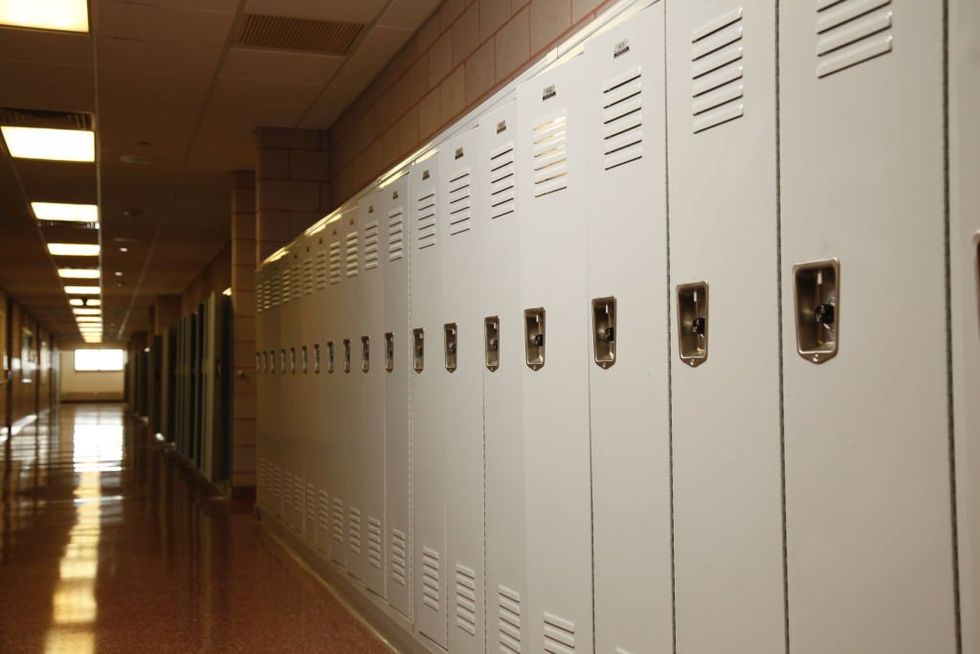 Teen suspended for using legal term for migrant invaders comes out on top, will likely receive apology from school board