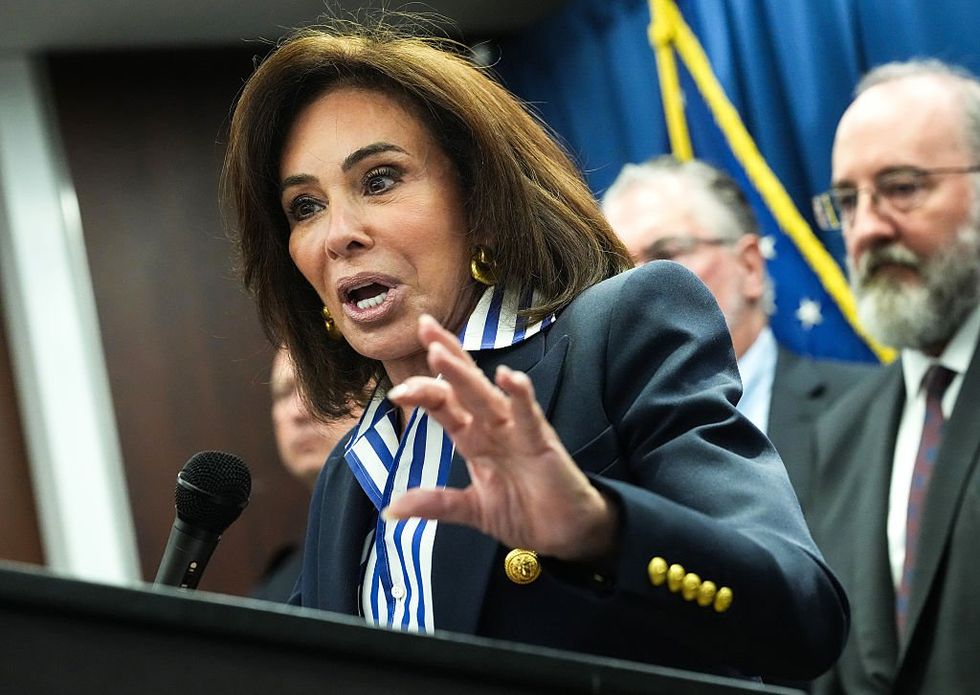 Teen thugs allegedly gunned down GOP intern in DC — Pirro announces charges