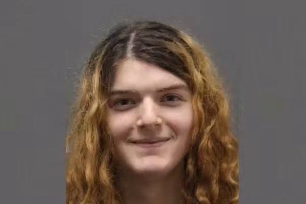 Teen transgender-identifying substitute teacher allegedly made online threats to Loudoun County school