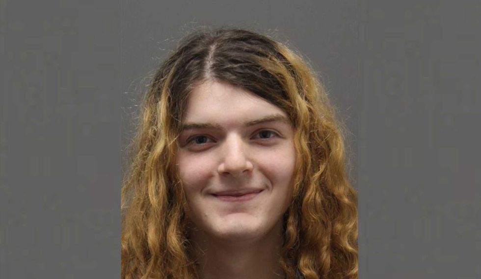 Teen transgender-identifying substitute teacher allegedly made online threats to Loudoun County school